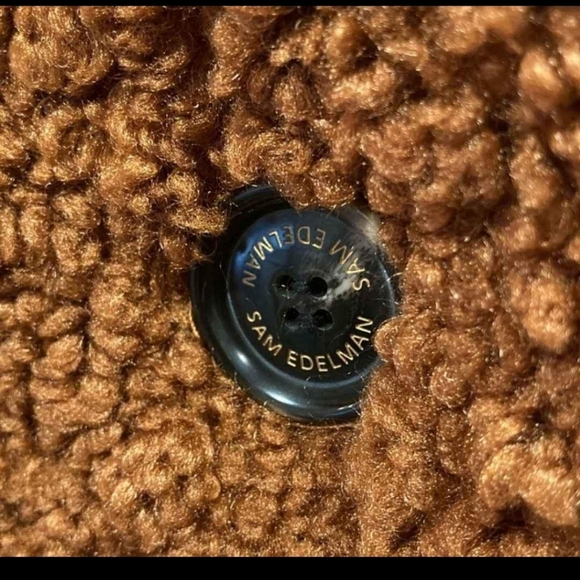 Sam Edelman Coat - Picture 3 of 5